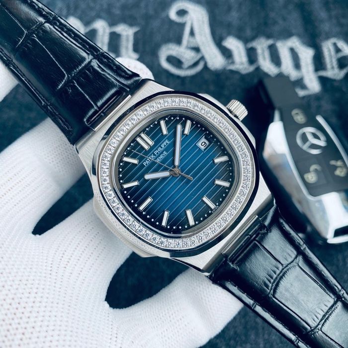 Patek Philippe Watch PPW00016-1